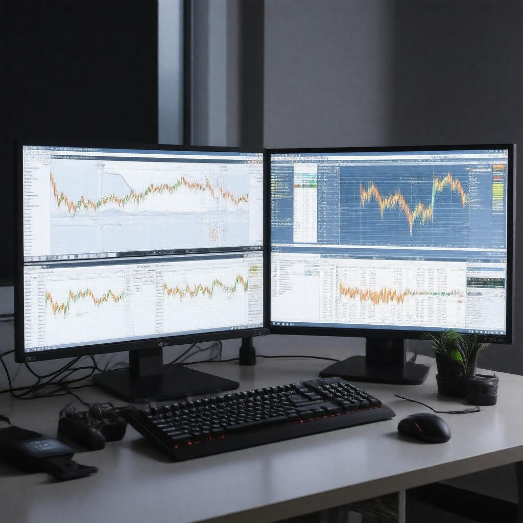 Bloomberg Terminal